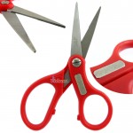 Ножица Contact Rig/Braid Scissors 1554531 - JRC